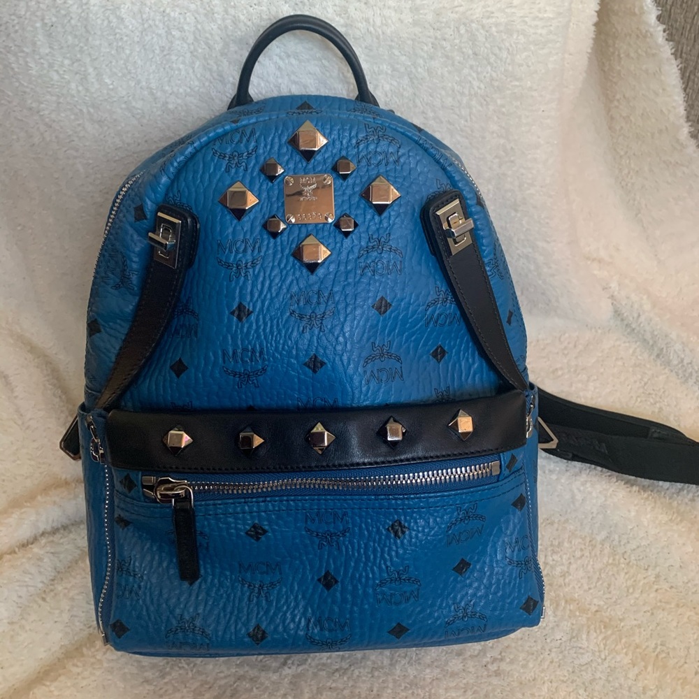 MCM Backpack